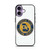 Georgia Tech Yellow Jackets 03 iPhone 17 Case