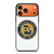 Georgia Tech Yellow Jackets 03 iPhone 17 Pro Max Case