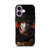 Ghost of Yotei Atsu iPhone 17 Case