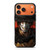 Ghost of Yotei Atsu iPhone 17 Pro Max Case