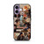 Gilmore Girls Things iPhone 17 Case
