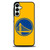 The Golden State Warriors 01 Samsung Galaxy A16 5G Case