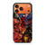 Godzilla The King of All Eras iPhone 17 Pro Max Case