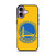 Golden State Warriors 01 iPhone 17 Case