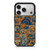 Golden State Warriors 03 iPhone 17 Pro Case
