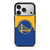 Golden State Warriors 04 iPhone 17 Pro Case