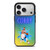 Golden State Warriors Stephen Curry Cool iPhone 17 Pro Case