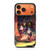Gravity Falls Dipper and Mabel iPhone 17 Pro Max Case