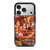 Gravity Falls Weird Family iPhone 17 Pro Case