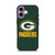 Green Bay Packers 01 iPhone 17 Case