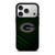 Green Bay Packers 03 iPhone 17 Pro Case