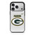 Green Bay Packers 04 iPhone 17 Pro Case