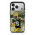 Green Bay Packers Randall Cobb iPhone 17 Pro Case