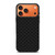 Gucci Black Gorgeous iPhone 17 Pro Max Case