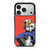 Gundam F91 Crimson Horizon iPhone 17 Pro Case