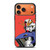 Gundam F91 Crimson Horizon iPhone 17 Pro Max Case