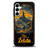 The Legend of Zelda Link Adventure Samsung Galaxy A16 5G Case