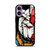 Gundam RX 78 iPhone 17 Case