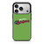 Gwinnett Stripers 01 iPhone 17 Pro Case