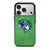Gwinnett Stripers 02 iPhone 17 Pro Case