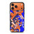 Haikyuu Series iPhone 17 Pro Max Case