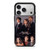 Harry Potter Golden Trio iPhone 17 Pro Case
