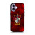 Harry Potter Grifondor Emblem iPhone 17 Case