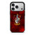 Harry Potter Grifondor Emblem iPhone 17 Pro Case