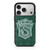 Harry Potter Slytherin House iPhone 17 Pro Case