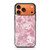 Hello Kitty Pink Marble iPhone 17 Pro Max Case