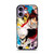 Hells Paradise Characters iPhone 17 Case