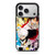 Hells Paradise Characters iPhone 17 Pro Case