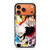 Hells Paradise Characters iPhone 17 Pro Max Case