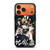 Hells Paradise Series 01 iPhone 17 Pro Max Case
