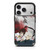 Hells Paradise Series 02 iPhone 17 Pro Case