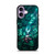 Hollow Knight Verdant Thorns iPhone 17 Case