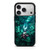 Hollow Knight Verdant Thorns iPhone 17 Pro Case