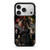 House of the Dragon A House Divided iPhone 17 Pro Case