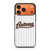 Houston Astros 05 iPhone 17 Pro Max Case