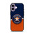 Houston Astros 03 iPhone 17 Case
