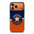 Houston Astros 03 iPhone 17 Pro Max Case