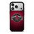 Houston Rockets 01 iPhone 17 Pro Case