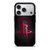 Houston Rockets 02 iPhone 17 Pro Case