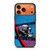 Houston Texans Forged in Houston iPhone 17 Pro Max Case