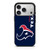 Houston Texans Houston Strong iPhone 17 Pro Case