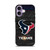 Houston Texans Stampede to Victory iPhone 17 Case