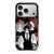 Hunter x Hunter Chrollo the Spiders iPhone 17 Pro Case