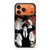 Hunter x Hunter Chrollo the Spiders iPhone 17 Pro Max Case