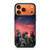 Hunter x Hunter The Dawn of the Hunters iPhone 17 Pro Max Case
