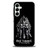 The Lord of the Rings Sauron Quotes Samsung Galaxy A16 5G Case